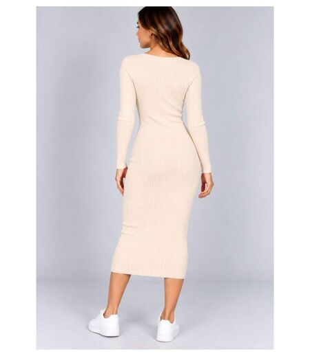 Robe Col V