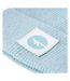 Bonnet Curim Femme Bleu Coquille D´œuf Hi-Tec-2