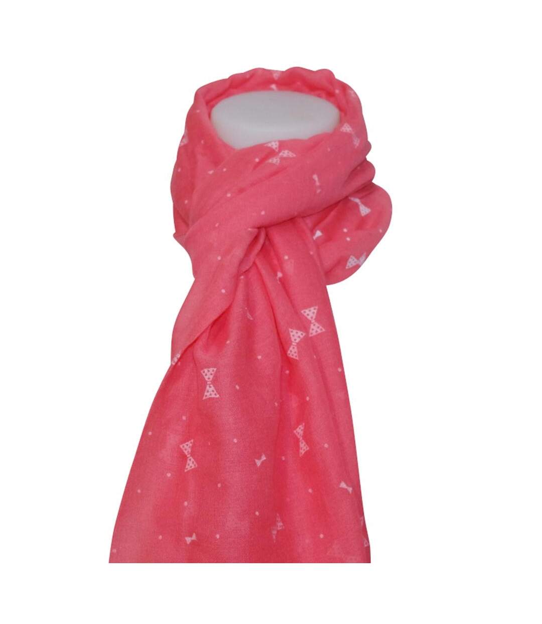 Grand foulard JUDIT-1