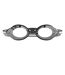 Lunettes Vanquisher 3.0 Femme Noir Speedo-2