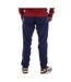 Jogging marine homme adidas aac fleece pant hz0721 - l-2
