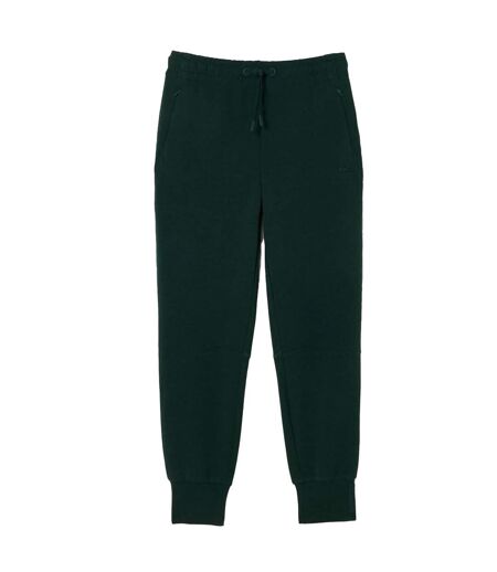Pantalon De Jogging Femme Vert Lacoste