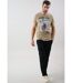 T-shirt casual pour homme WORKLESS