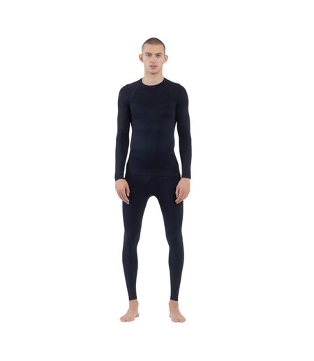 Legging M104 Homme Bleu Marine 4F