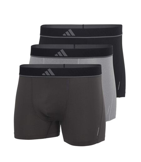 Lot de 3 boxers homme Active Micro Flex Eco Adidas Sport