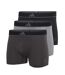 Lot de 3 boxers homme Active Micro Flex Eco Adidas Sport-2