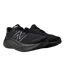 Womens/ladies Fresh Foam X Kaiha Road Trainers Black White New Balance-4