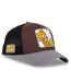 Casquette trucker avec filet Tom et Jerry Capslab