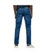 Jean slim bleu homme pepe jeans hatches-2