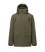 Mens Marron Waterproof Insulated Jacket Dark Khaki Regatta-2
