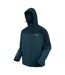 Veste 3-en-1 Wentwood Homme Denim Sombre Bleu Marine Regatta-4