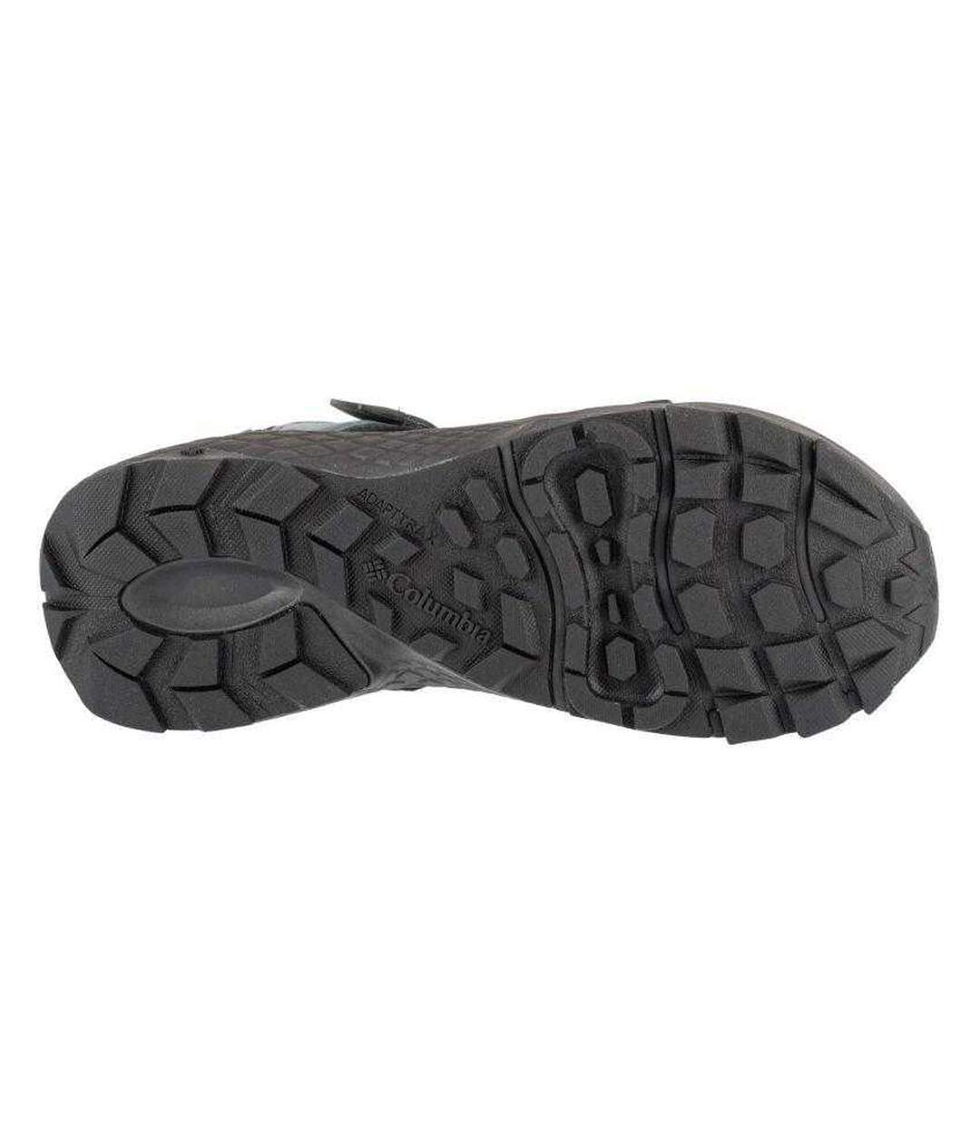 Sandales Peakfreak Rush Homme Gris Columbia-4