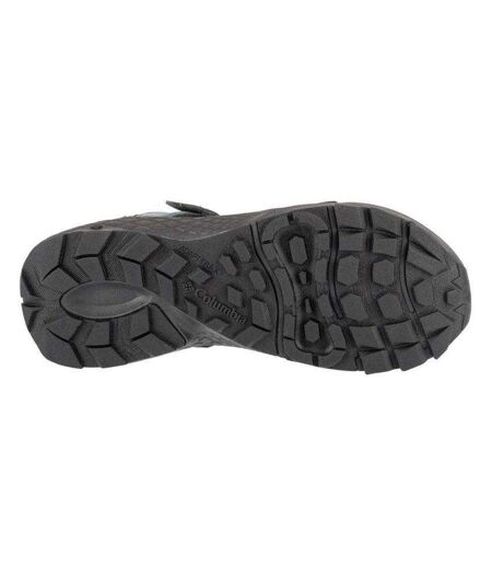 Sandales Peakfreak Rush Homme Gris Columbia