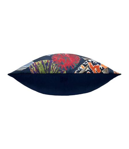 Koi cushion cover one size midnight Paoletti