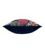 Koi cushion cover one size midnight Paoletti