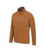 Haut Polaire Camber Homme Moutarde Mountain Warehouse-2