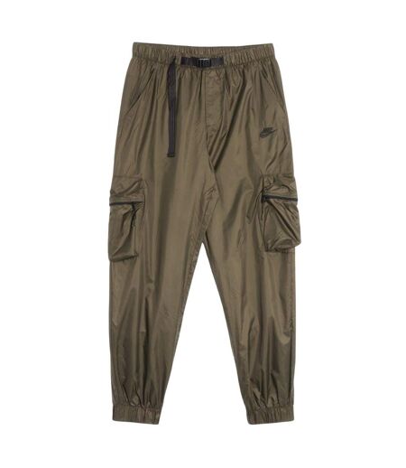Pantalon À Poches Homme Vert Foncé Nike