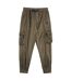 Pantalon À Poches Homme Vert Foncé Nike-2