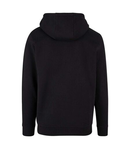 Noir Mister Tee