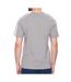 T-shirt Gris Homme Ellesse Capurso - L