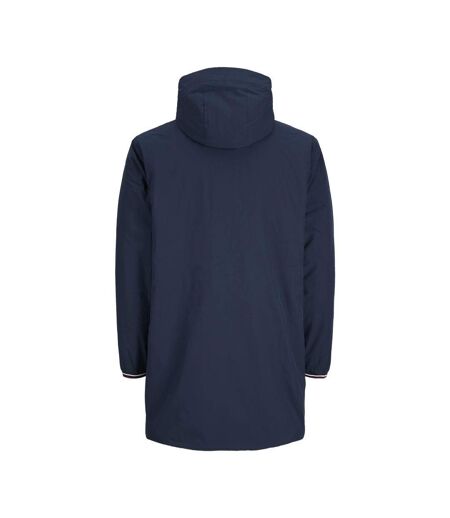 Parka marine homme jack & jones blualves