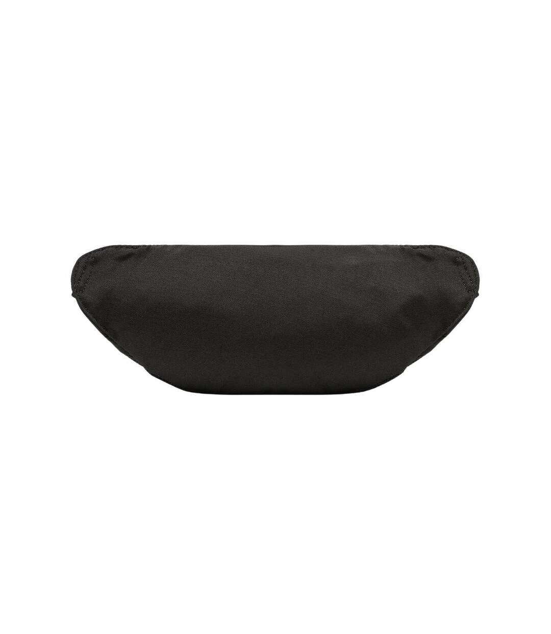 Mesh Panel Waist Bag One Size Black Tommy Hilfiger-4