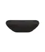 Mesh Panel Waist Bag One Size Black Tommy Hilfiger-4