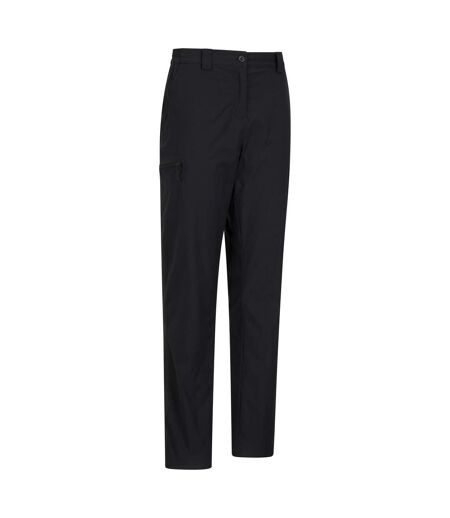 Pantalon de randonnée femme noir Mountain Warehouse