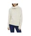 Pull écru Femme Vero Moda Doffy Birch - L