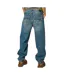 Jean droit bleu homme kaporal bellah-2