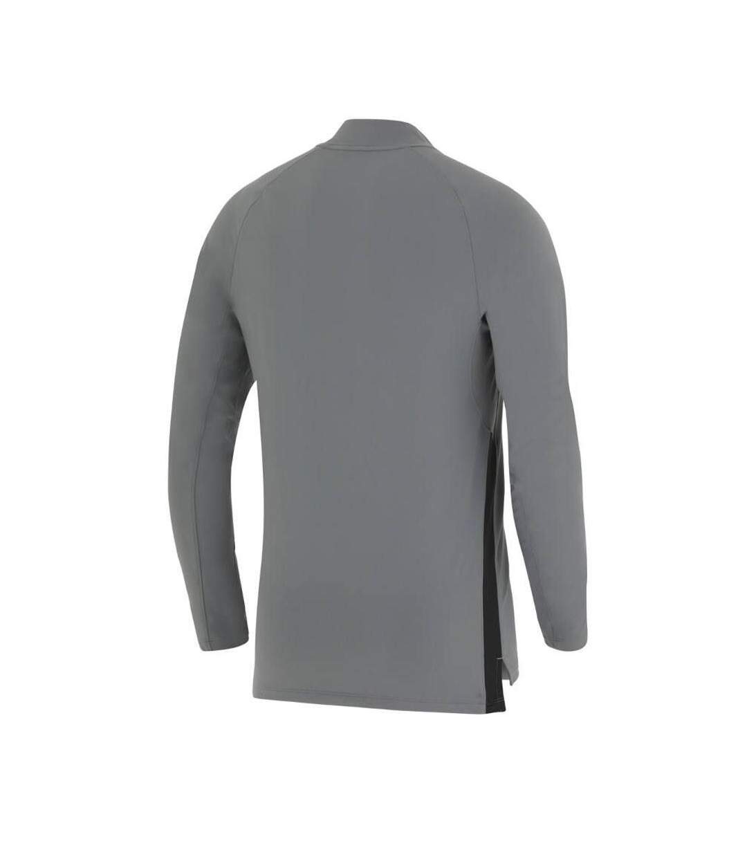 Stade toulousain sweat training gris homme nike 24/25 - m-2