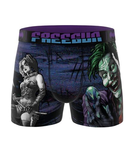 Lot de 3 boxers homme DC Comics Freegun