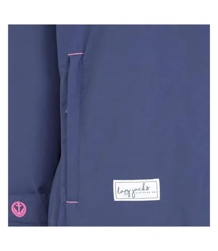 Veste Imperméable Femme Crépuscule Lazy Jacks