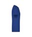 T-shirt Homme Bleu Roi James And Nicholson-3