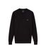 Sweat homme noir vif Lyle & Scott Lyle & Scott