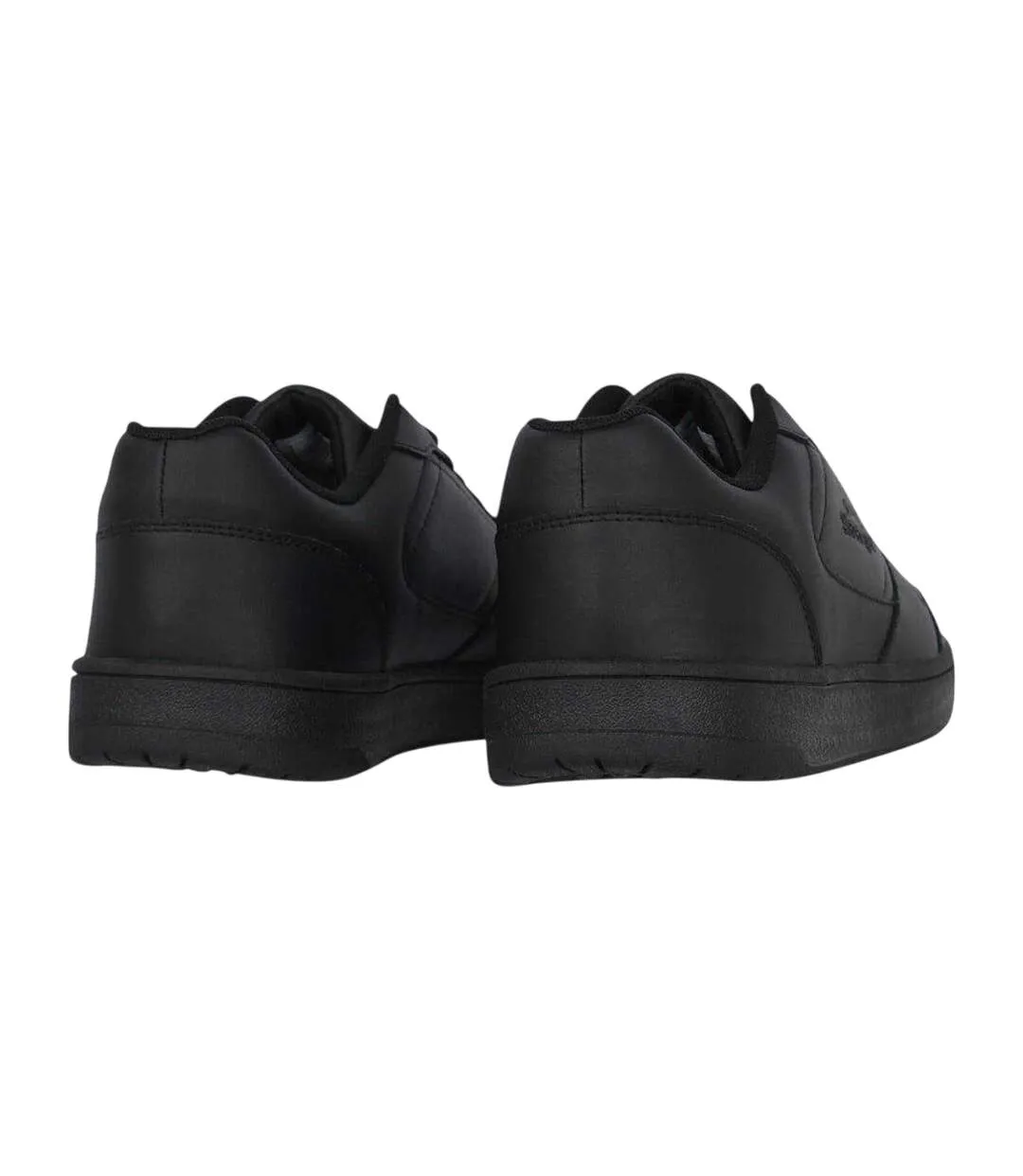 Baskets Tower Homme Noir Slazenger-2
