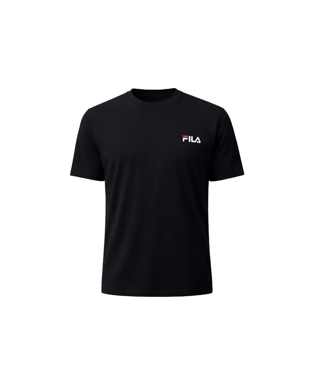Ensemble pyjama long homme en coton jersey FPW1281 Fila-5
