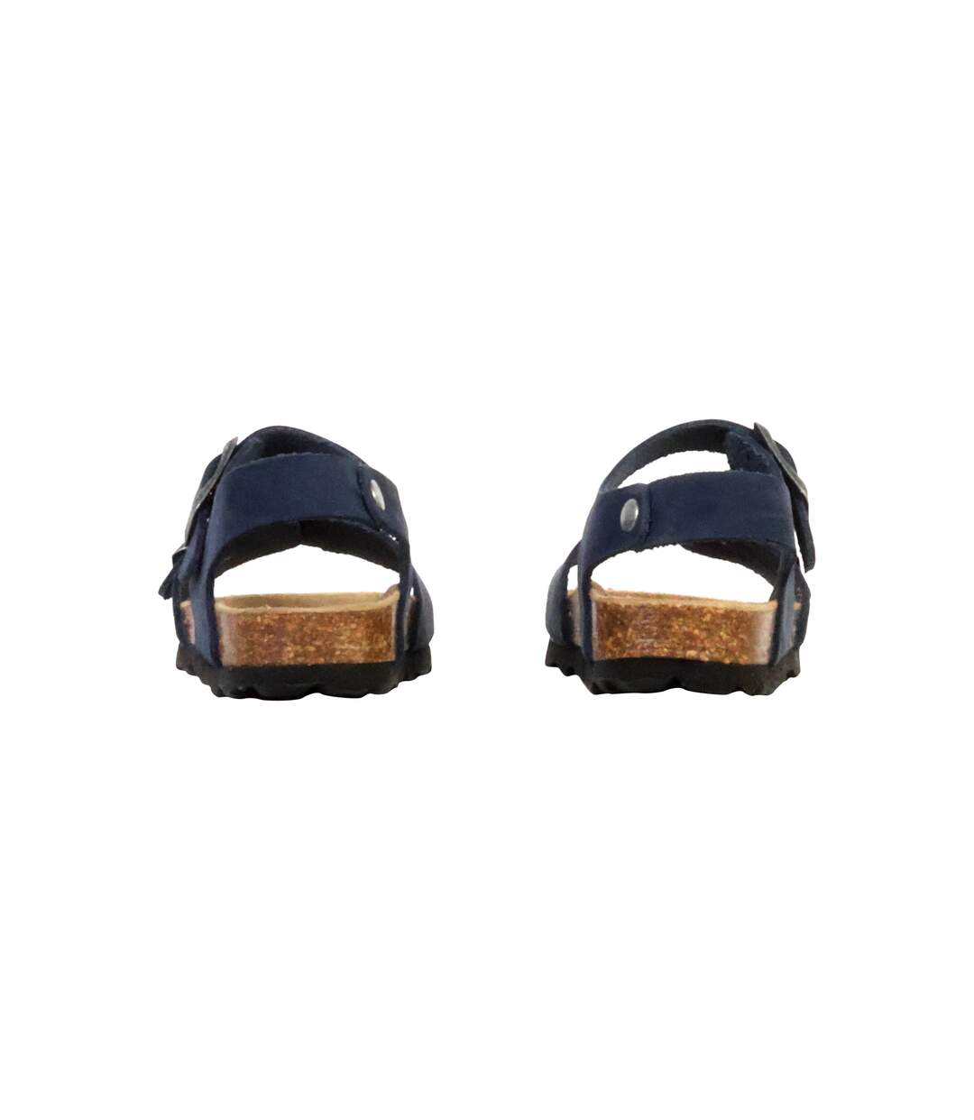 Mule Cuir Enfant The Divine Factory Noga Orion Edge-4