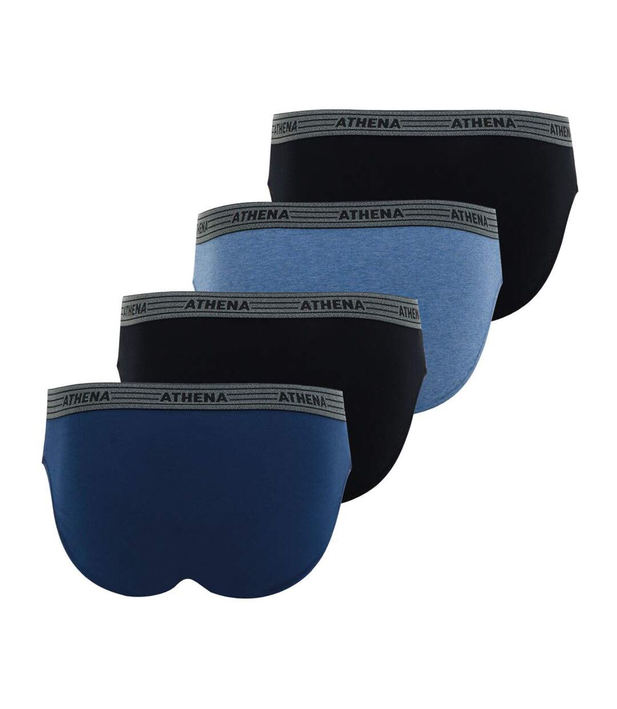 Slips homme ATHENA, 19€95