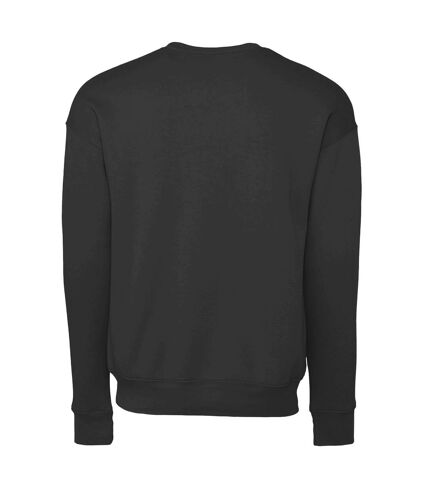 Bella + Canvas - Sweatshirt - Unisexe (Anthracite) - UTPC3872