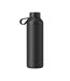 Gourde Peak Taille Unique Noir Obsidien Ocean Bottle-3