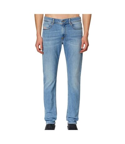 Jean Slim Bleu Claire Homme Diesel 1979 Sleenker - W28-L32