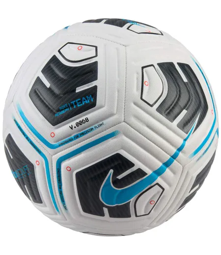 Ballon De Foot Academy Team Fz7540 Taille 3 Blanc Nike