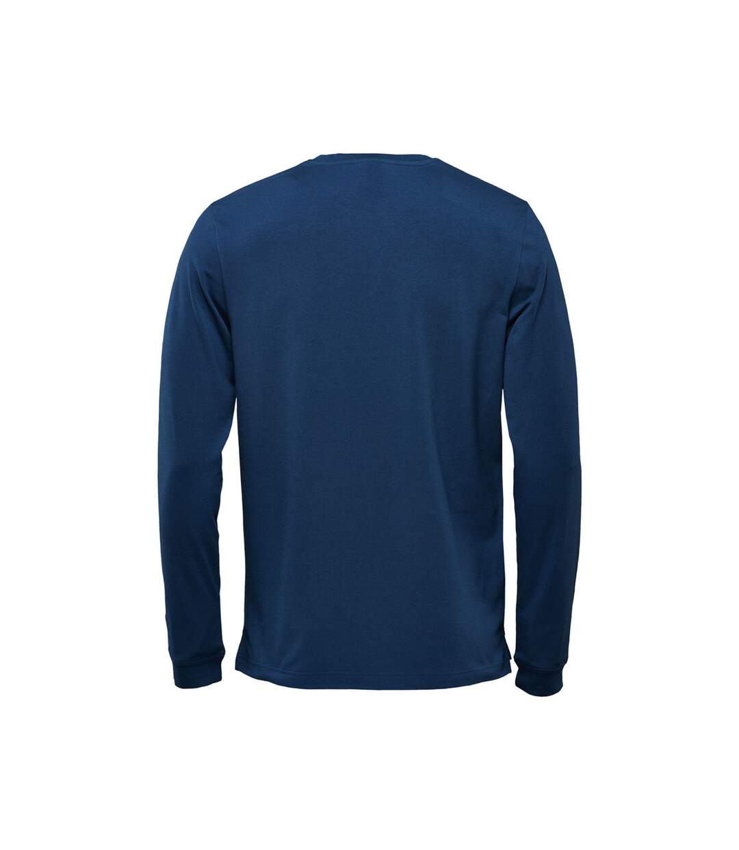 Stormtech Mens Montebello Long-Sleeved T-Shirt (Indigo)