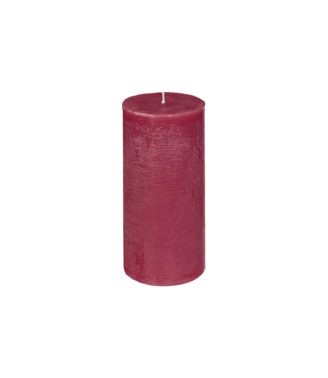 Bougie Parfumée Elea 411g Passion Framboise-2
