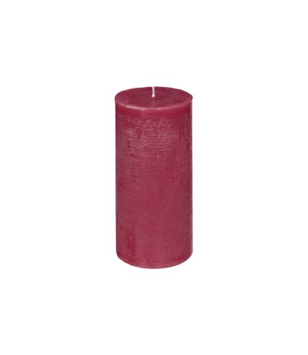 Bougie Parfumée Elea 411g Passion Framboise