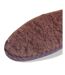 X1 paire de semelle en merino mixte sama warm-2