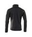 Veste Polaire Unique Homme Noir Mascot-2