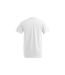 T-shirt Premium Adulte Blanc Promodoro-2