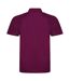 PRO RTX Mens Pro Polyester Polo Shirt (Bottle) - UTPC3017